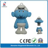 Newest 4GB Cartoon USB Flash Disk