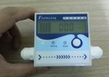 Digital Flow Meter for RO Systems Measures High Flow