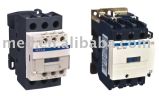 New LC1-D AC Contactor