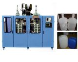 10~15L HDPE Extrusion Plastic Terry Can Making Machinery (ABLB90II)
