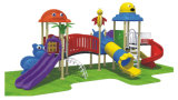 Kids Outdoor Playground (XSD02402)