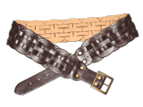 Knit Belt 2