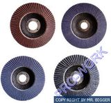 Abrasive Flap Disc