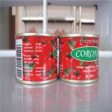 Tomato Paste in Can Birx 28-30%, 22-24%