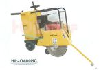 Concrete Cutter (HPQ400HC HPQ400D)