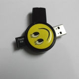Smile Mini USB Flash Disk