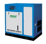 15kw 100psi Screw Belt Driven Air Compressor (DA-15A)