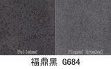 G684 Basalt Granite