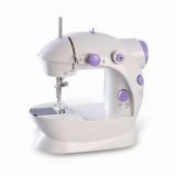 Mini Sewing Machine (WN-202)