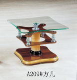 Glass Furniture (A-209#)