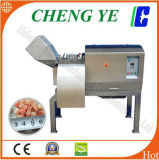 1500kg/H Meat Dicing Machine Drd450 with CE Certification