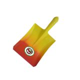 S501 Double Color Square Head Shovel