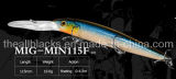Fishing Tackle - Fishing Lure - Fishing Bait - Min115f