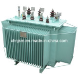 11kv 500kVA S11 Series Electrivcal Power Transformer