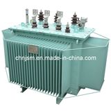 11kv 500kVA S11 Series Electrivcal Power Transformer