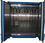 Refrigeration Container