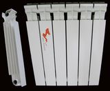 Aluminum Radiators (WU-500/A)