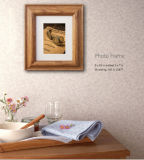 Classic Natural Wood Color Photo Frame