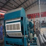 Egg Machine