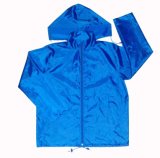 100% Nylon Ristop Men's Jacket Waterprooof (3R-421CJ)