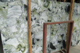 Natural Ice Jade Marble Slab