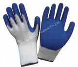 Wl102 Latex Dipped Gloves