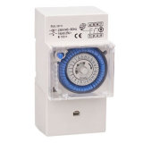 12VDC Timer Relay Sul181 Timers, Relay Time Switch Mechanical Timer