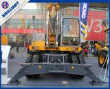 XCMG Brand 15 Ton Wheel Excavator (XE150W)