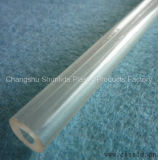 PVC Flexibility Transparent Pipe (SLD-P-021)