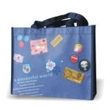 Non Woven promotion Tote Bag (CSB-NW064)