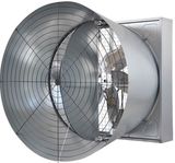 Hood Fan 140*140 for Poultry Farming