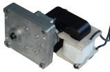 AC Shade Pole Motor (YJ-61 Series) for Oven