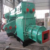 Clay Brick Making Machine