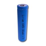 10450 Battery, 3.7V350mAh Battery, Cylindrical Battery, Li-ion Battery