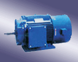 YVF2 Inverter Duty Motor