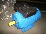 Mc Single Phase Electric Motor (MY801-2, 0.75KW(B3)) (aluminum frame)