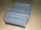 Roto Moulded Plastic Case - Exhibition Case