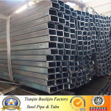 Hot Rolled Zinc Plated Squre and Rectangular Hollow Section