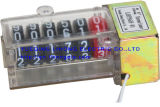 Stepper Motor Counter, Energy Meter Counter, Impulse Register (LHPS6H-01)