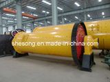 Rod Mill, Grinding Machine, Coal Ball Mill, Ceramic Ball Mill