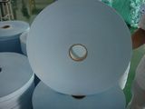 Cotton PLA Spunlace Nonwoven