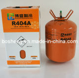 Refrigerant R404A