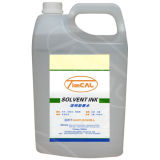 Solvent Ink Cleaning Solution (F-F7)
