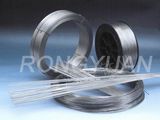 Titanium Wire