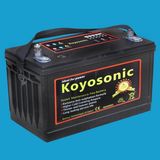 Starting Sealed 31A Maintenance Free Auto Battery (Vehicle Battery)