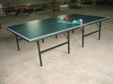 Professional Table Tennis Table (TE-04)