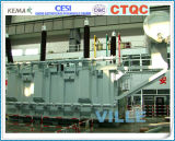 220kv Generator Power Transformer (SFP10)