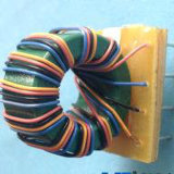 Wirewound Power Inductor with ISO9001 (LGH)