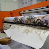 75GSM Transfer Paper Sublimation for Polyester