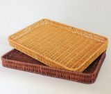 (BC-R1005) Hot-Sell Handmade Natural Rattan Basket
